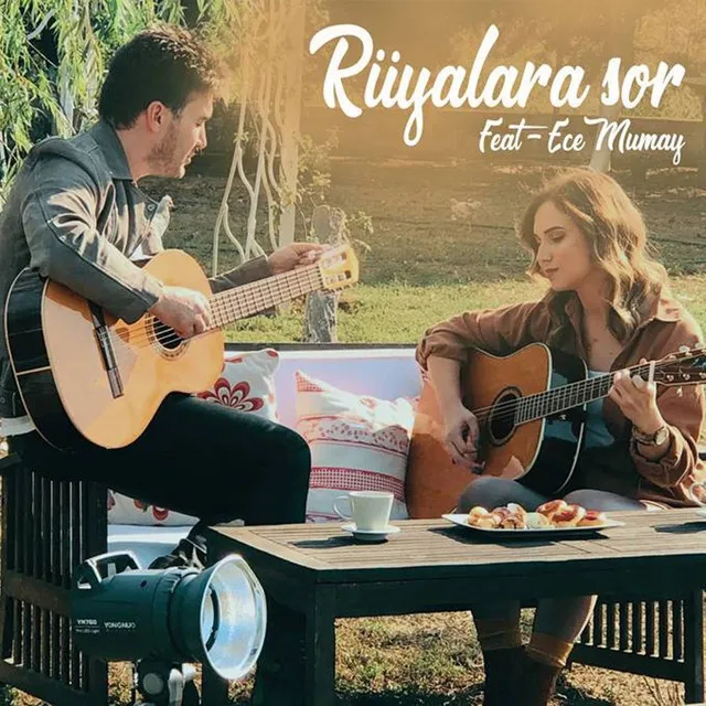 Rüyalara Sor - Akustik