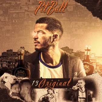 Pitbull by 13original