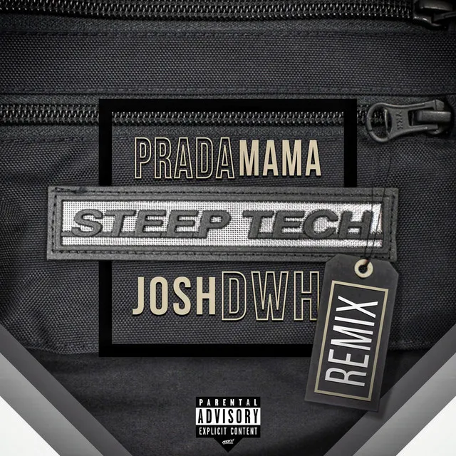 Steep Tech (Remix)