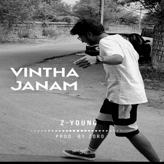 VINTHA JANAM by Z-Young