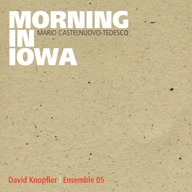 Morning in Iowa: No. 14, A lonley girl can kiss away her heart