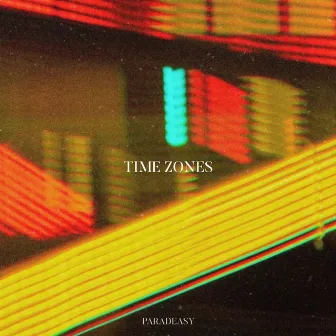 Time Zones by SURFBOY