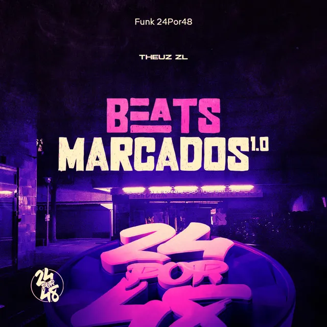 Beats Marcados 1.0