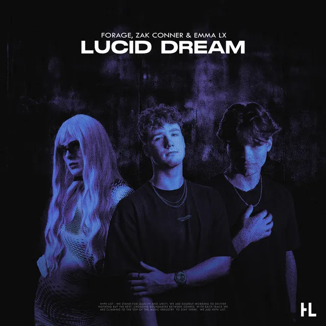 Lucid Dream