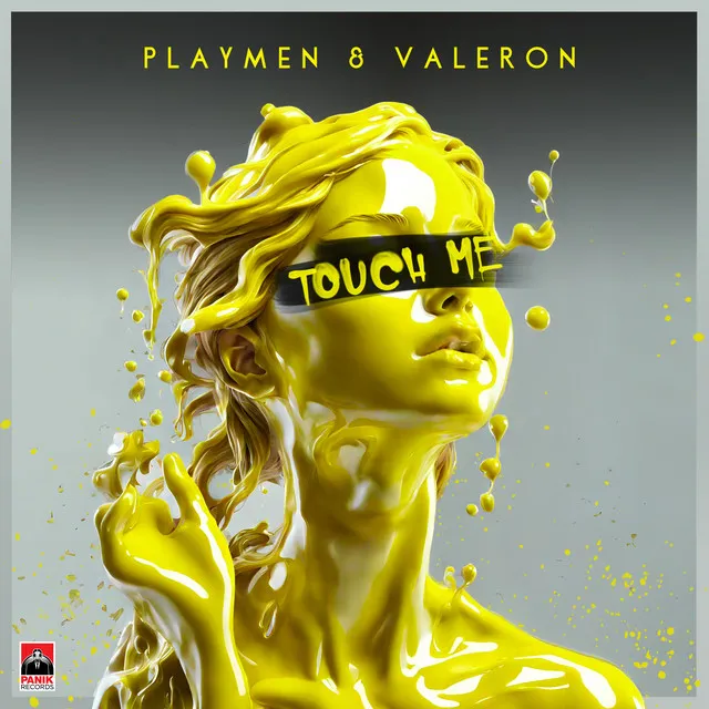 Touch Me - Radio Edit