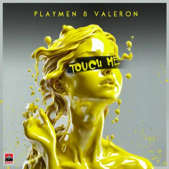 Touch Me (Radio Edit) by Playmen