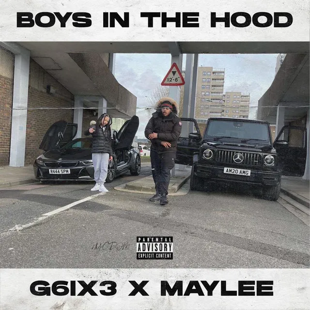 Boys In The Hood