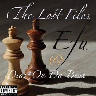 The Lost Files by EFU