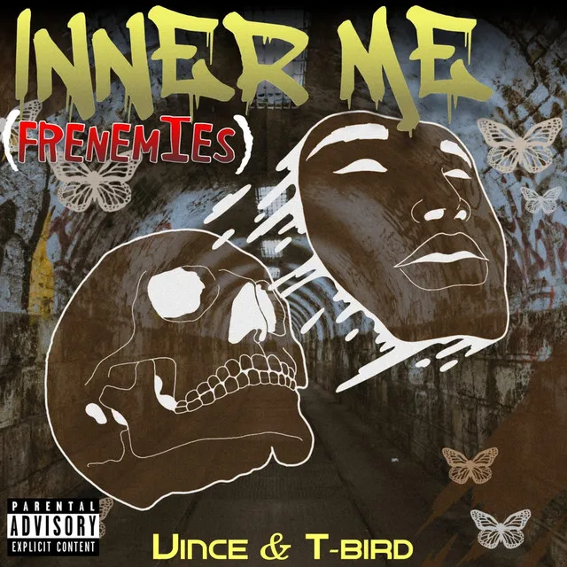 Inner ME (Frenemies)