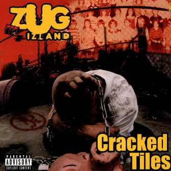 Cracked Tiles by Zug Izland