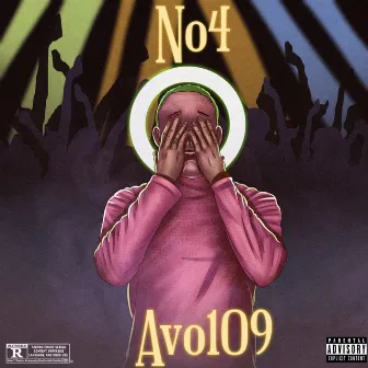 No4 by Avo109