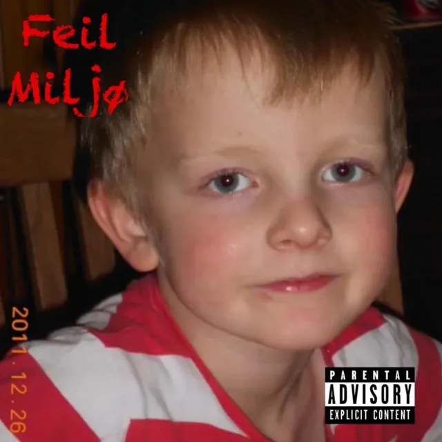 Feil Miljø