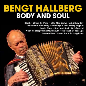 Body and Soul by Bengt Hallberg