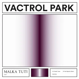 Self Titled / Vactrol Park by Vactrol Park