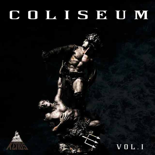 Coliseum, Vol. 1