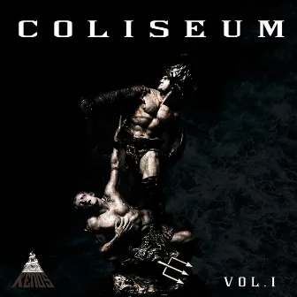 Coliseum, Vol. 1 by Nef Talib