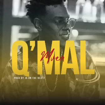 Q´Mal by Jr On the Beatz