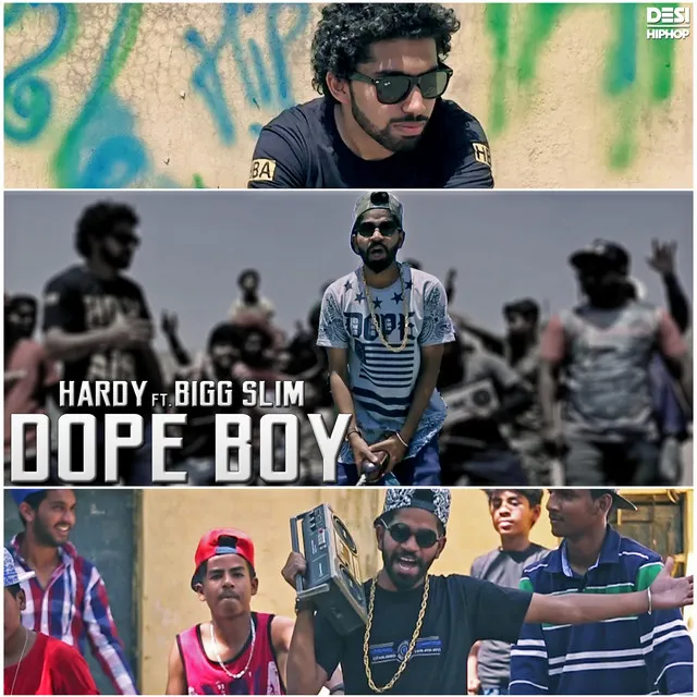 Dope Boy