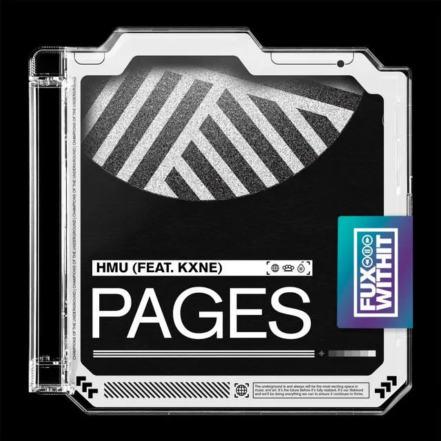 Pages