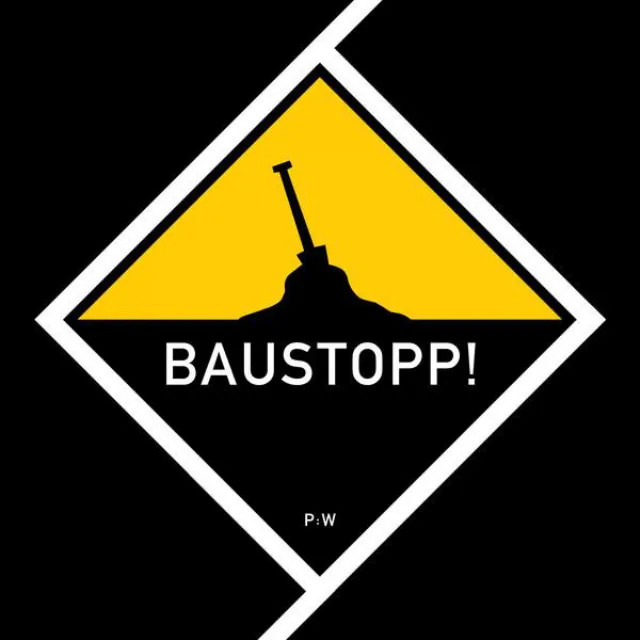 Baustopp! (Unrelated Version)