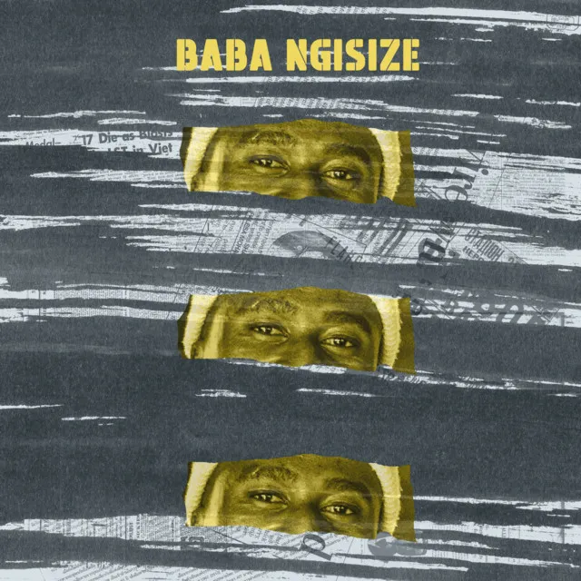 Baba Ngisize