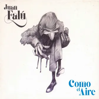 Como el Aire by Juan Falú