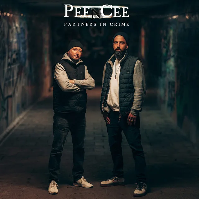 Pee'n'cee - Partners in Crime