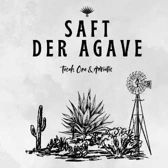 Saft der Agave by Adriatic