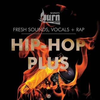 Hip Hop Plus by Devin Lamar Forney