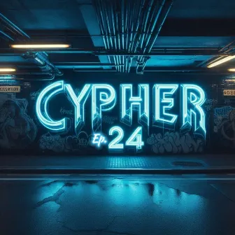 Cypher Ep.24 by Triste 452