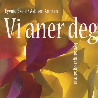 Vi Aner Deg - Nye Sanger Og Salmer by Eyvind Skeie