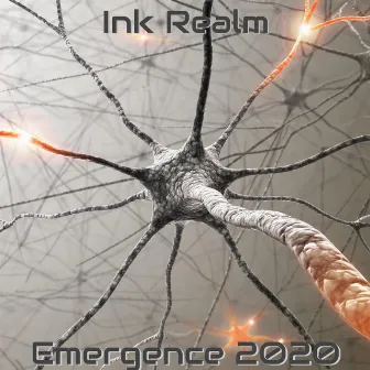 Emergence (2020) by Ink Realm