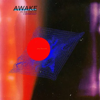 Awake by Joei Razook