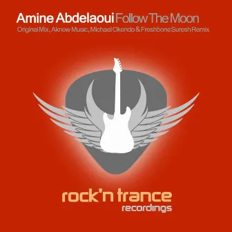 Follow the Moon by Amine Abdelaoui