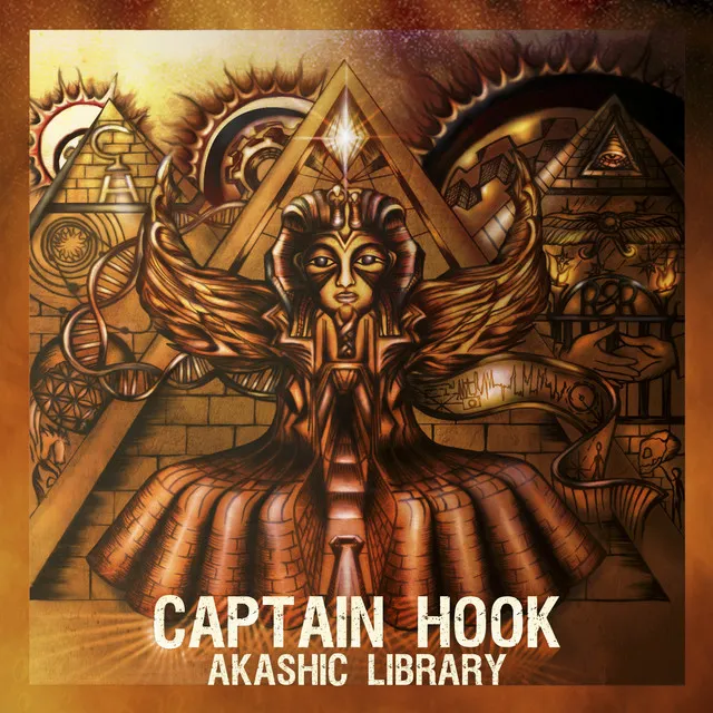 Crazy People - Captain Hook & Domestic Remix