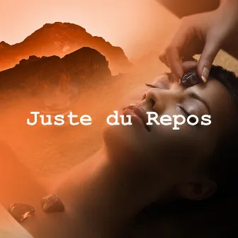 Juste du Repos by Unknown Artist