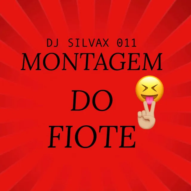 MONTAGEM DO FIOTE