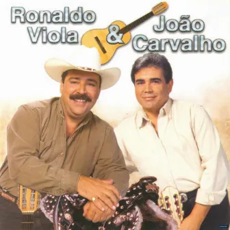 Prisioneiro by Ronaldo Viola e João Carvalho