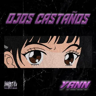 Ojos Castaños by Yann