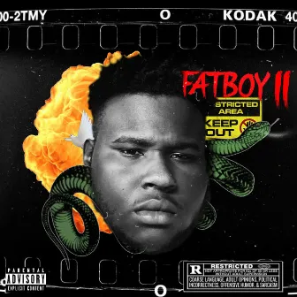 Fatboy 2 by 