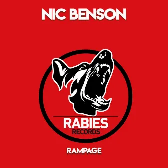 Rampage by Nic Benson