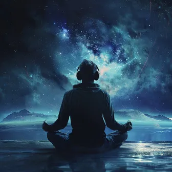 Binaural Meditation Music: Tranquility and Focus by Mindworld