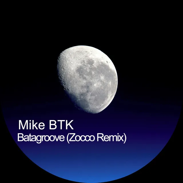 Batagroove (Zocco Remix)