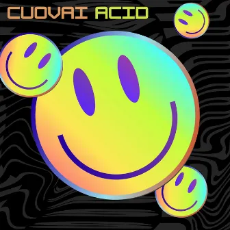 ACID by Cuovai