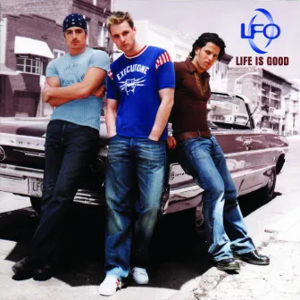 Life Is Good by LFO