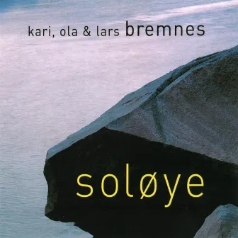 Soløye by Kari Bremnes