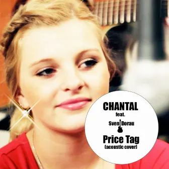 Price Tag by Chantal