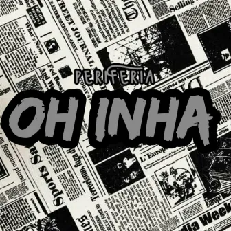 Oh Inha by PEriFeria