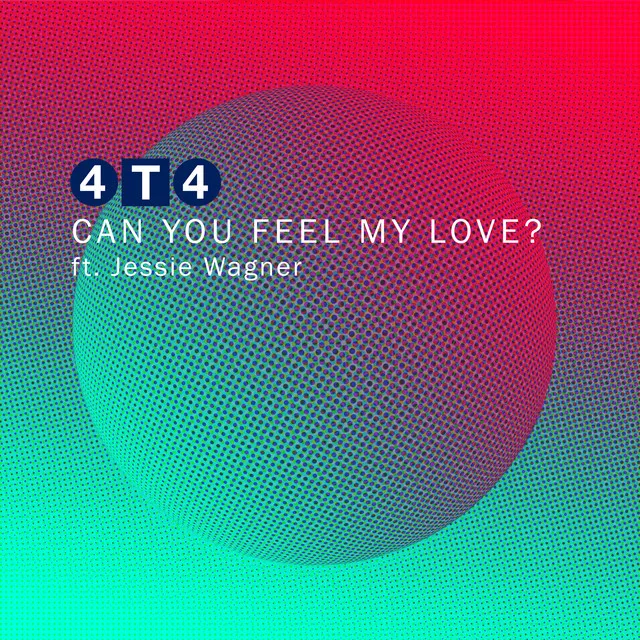 Can You Feel My Love? - Radio Edit