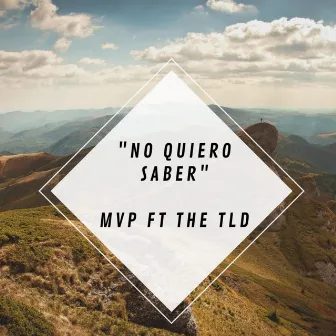 No Quiero Saber by matias mvp